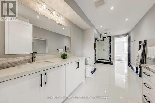 228 Mcrae Drive, Toronto (Leaside), ON - Indoor Photo Showing Bathroom