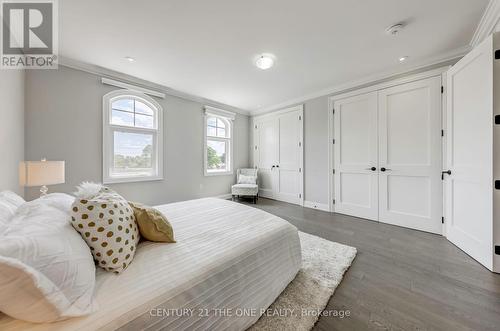 228 Mcrae Drive, Toronto (Leaside), ON - Indoor Photo Showing Bedroom