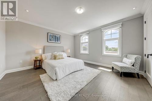 228 Mcrae Drive, Toronto (Leaside), ON - Indoor Photo Showing Bedroom