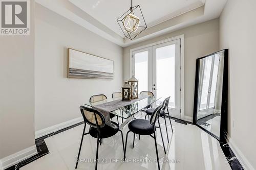 228 Mcrae Drive, Toronto (Leaside), ON - Indoor Photo Showing Dining Room