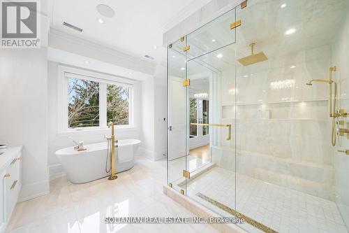 148 Munro Boulevard, Toronto (St. Andrew-Windfields), ON - Indoor Photo Showing Bathroom