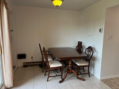 Salle Ã  manger - 5-775 Mtée Montrougeau, Laval (Fabreville), QC - Indoor Photo Showing Dining Room