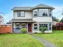 1265 Beckton Dr, Comox, BC 