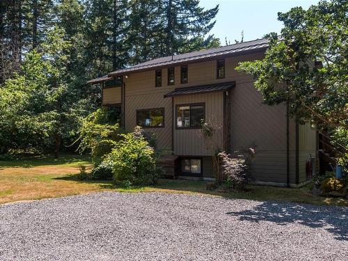 5356 Crescent Dr, Duncan, BC 