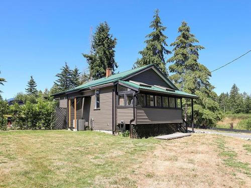 5617 Musgrave Rd, Union Bay, BC 