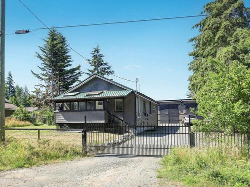 5617 Musgrave Rd, Union Bay, BC 