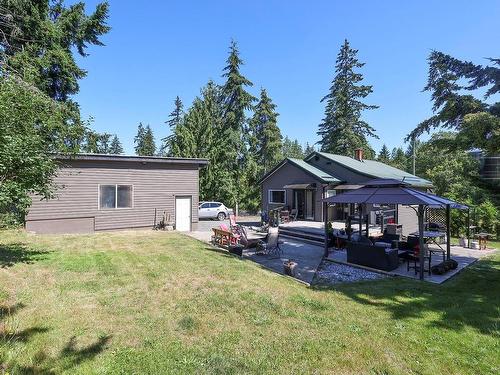 5617 Musgrave Rd, Union Bay, BC 