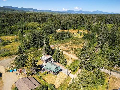 5617 Musgrave Rd, Union Bay, BC 