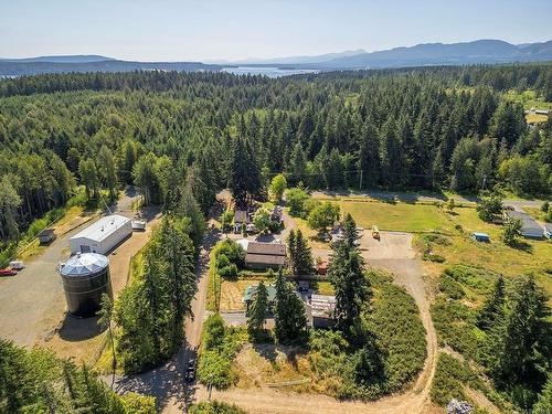 5617 Musgrave Rd, Union Bay, BC 