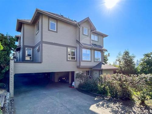 3-7847 East Saanich Rd, Central Saanich, BC 