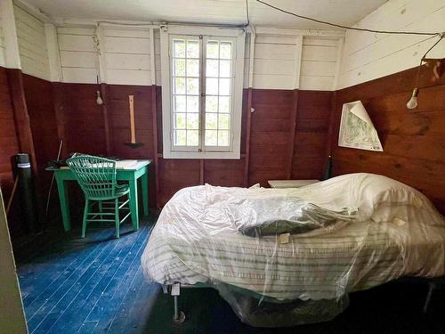 Pt 305P Treaty Island, Kenora, ON - Indoor Photo Showing Bedroom