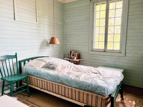 Pt 305P Treaty Island, Kenora, ON - Indoor Photo Showing Bedroom