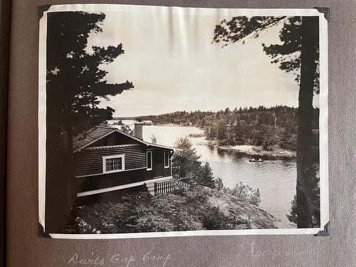 Pt 305P Treaty Island, Kenora, ON - Outdoor With Body Of Water