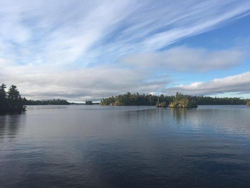 Pt 305P Treaty Island, Kenora, ON - Outdoor With Body Of Water With View