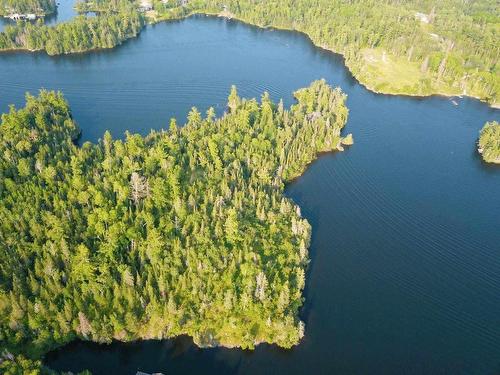 Pt 305P Treaty Island, Kenora, ON - Outdoor With Body Of Water With View