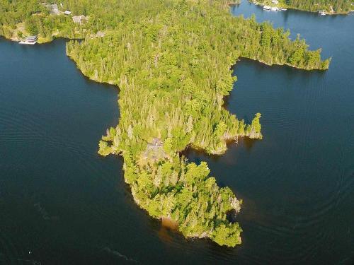 Pt 305P Treaty Island, Kenora, ON - Outdoor With Body Of Water With View