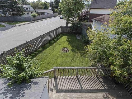 8 Elm Street, Thunder Bay, ON - Outdoor