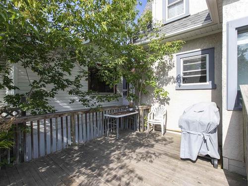 8 Elm Street, Thunder Bay, ON - Outdoor