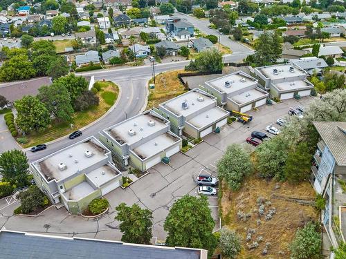 5-445 Dalgleish Drive, Kamloops, BC - Outdoor With View