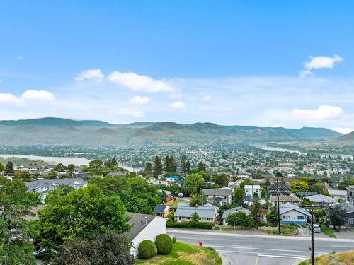 5-445 Dalgleish Drive, Kamloops, BC - Outdoor With View