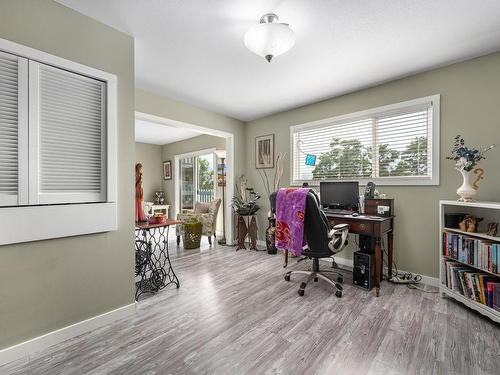 309-825 Hill Street, Ashcroft, BC - Indoor