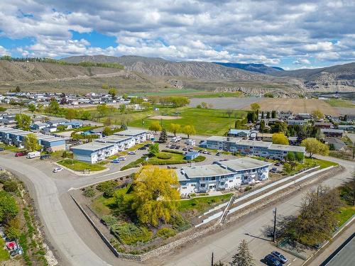 309-825 Hill Street, Ashcroft, BC - Outdoor With View