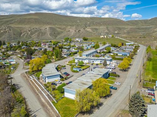 309-825 Hill Street, Ashcroft, BC - Outdoor With View