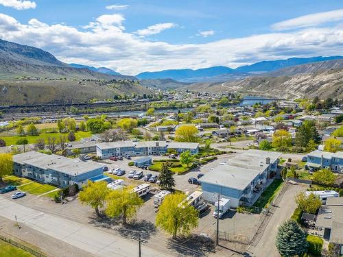 309-825 Hill Street, Ashcroft, BC - Outdoor With View