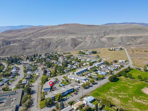 309-825 Hill Street, Ashcroft, BC - Outdoor With View