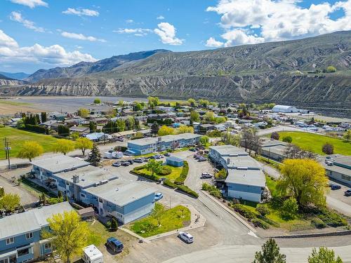 309-825 Hill Street, Ashcroft, BC - Outdoor With View