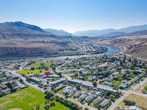 309-825 Hill Street, Ashcroft, BC - Outdoor With View