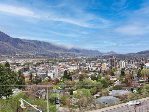 504-712 Sahali Terrace, Kamloops, BC - Outdoor With View