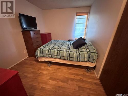 202 525 Dufferin Avenue, Estevan, SK - Indoor Photo Showing Bedroom