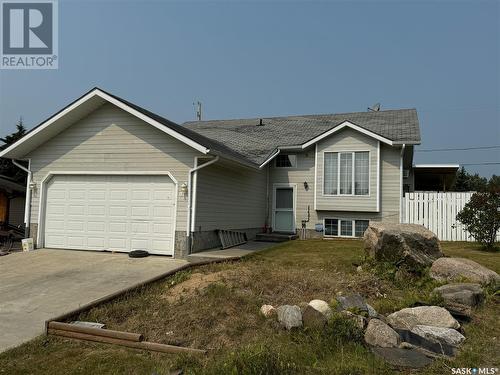 912 Aronec Place, La Ronge, SK - Outdoor