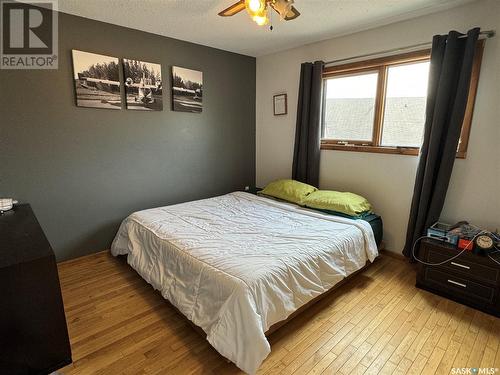 912 Aronec Place, La Ronge, SK - Indoor Photo Showing Bedroom