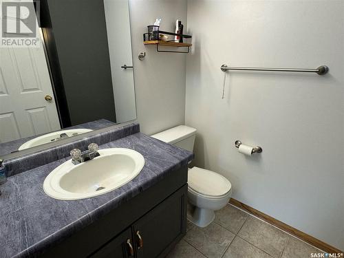 912 Aronec Place, La Ronge, SK - Indoor Photo Showing Bathroom