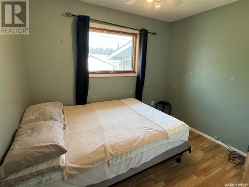 912 Aronec Place, La Ronge, SK - Indoor Photo Showing Bedroom