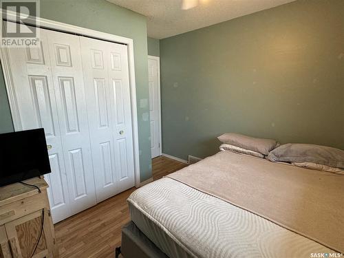 912 Aronec Place, La Ronge, SK - Indoor Photo Showing Bedroom