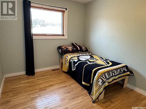 912 Aronec Place, La Ronge, SK - Indoor Photo Showing Bedroom