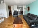 912 Aronec Place, La Ronge, SK  - Indoor Photo Showing Living Room 