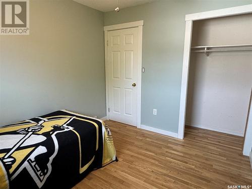 912 Aronec Place, La Ronge, SK - Indoor Photo Showing Bedroom