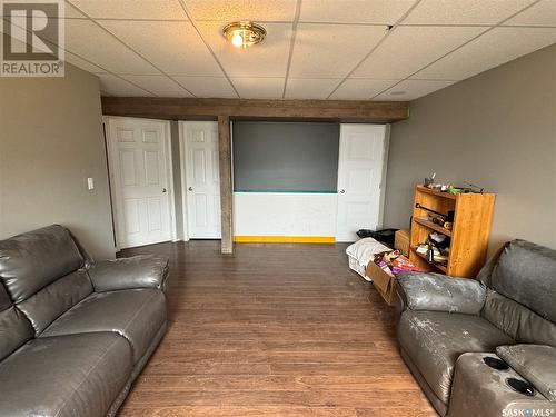 912 Aronec Place, La Ronge, SK - Indoor