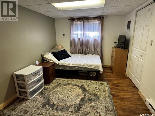 912 Aronec Place, La Ronge, SK - Indoor Photo Showing Bedroom