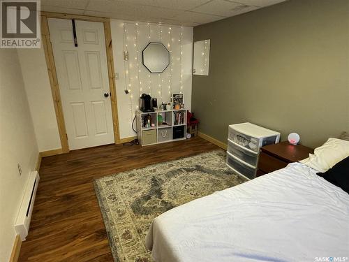 912 Aronec Place, La Ronge, SK - Indoor Photo Showing Bedroom