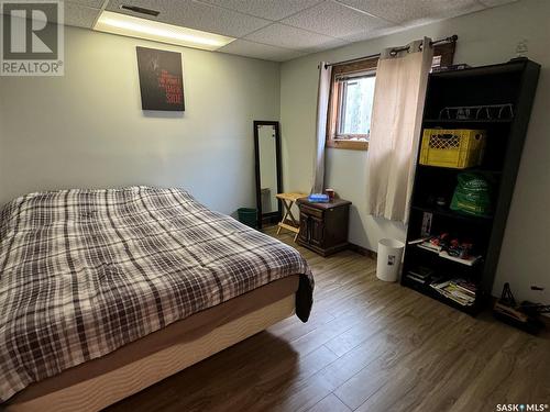 912 Aronec Place, La Ronge, SK - Indoor Photo Showing Bedroom