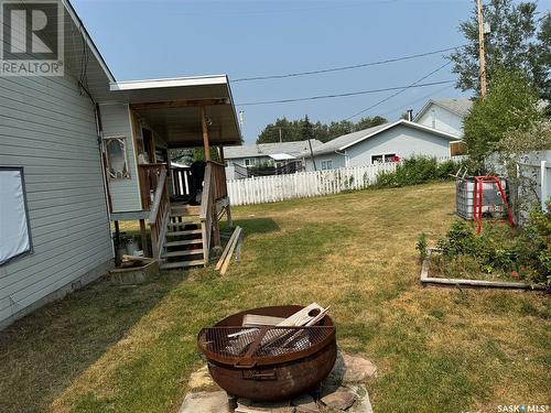 912 Aronec Place, La Ronge, SK - Outdoor