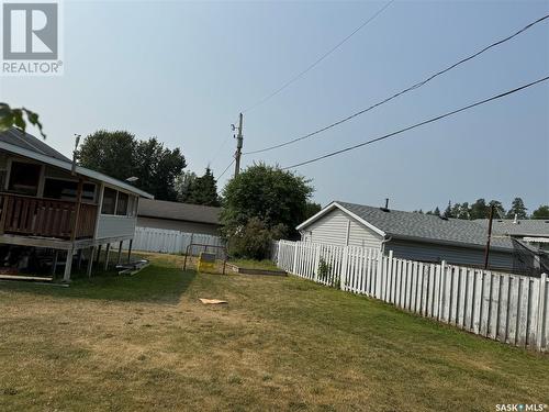 912 Aronec Place, La Ronge, SK - Outdoor