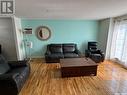 912 Aronec Place, La Ronge, SK  - Indoor Photo Showing Living Room 