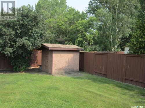 27 Groat Drive, Melfort, SK - Outdoor