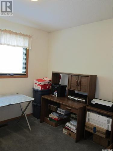 27 Groat Drive, Melfort, SK - Indoor Photo Showing Other Room